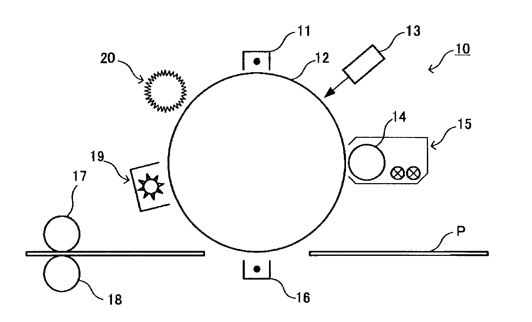 Image forming apparatus