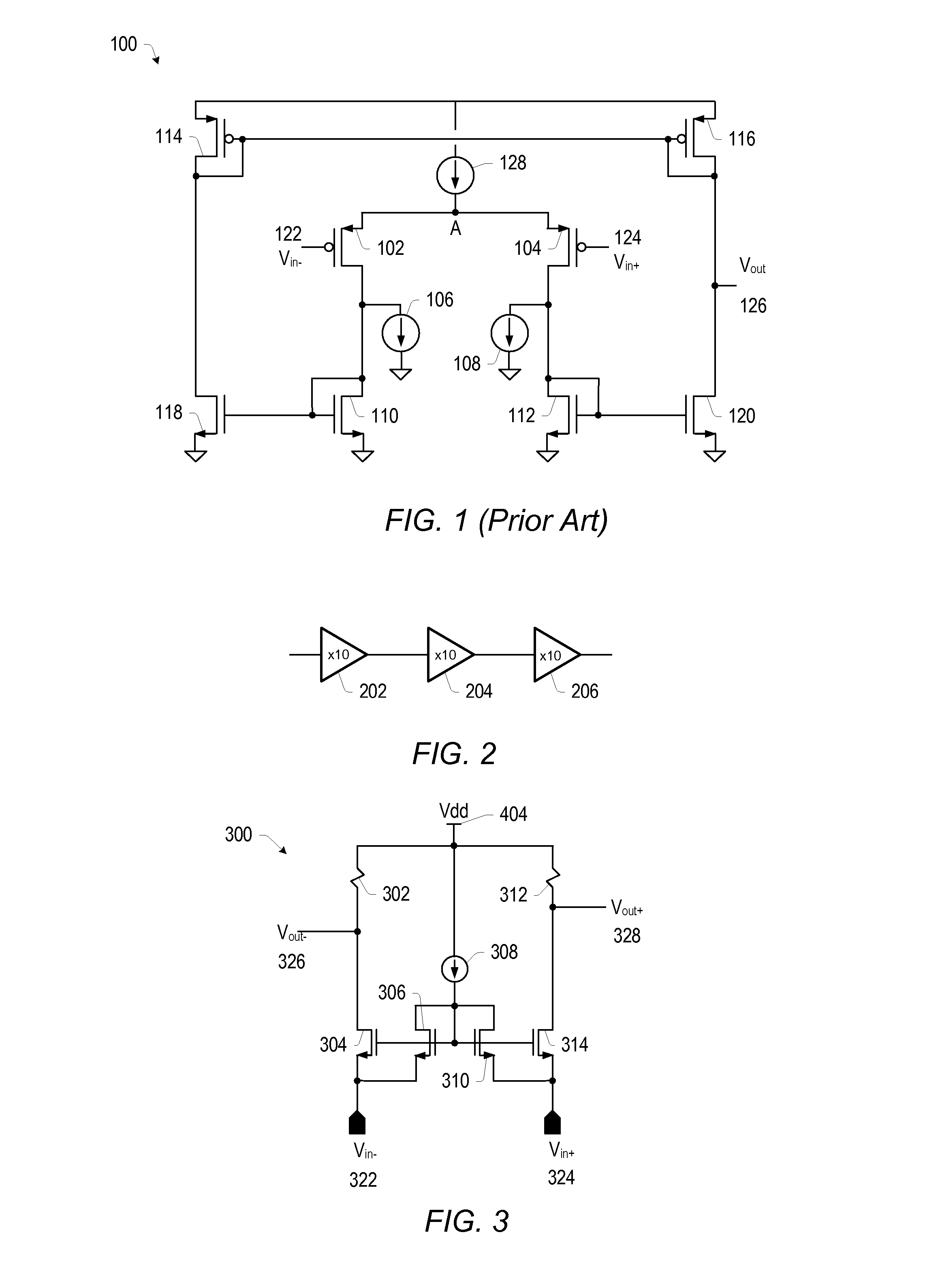 Fast, low offset ground sensing comparator