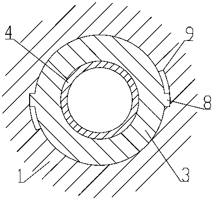 Antibody preparation device and operating method