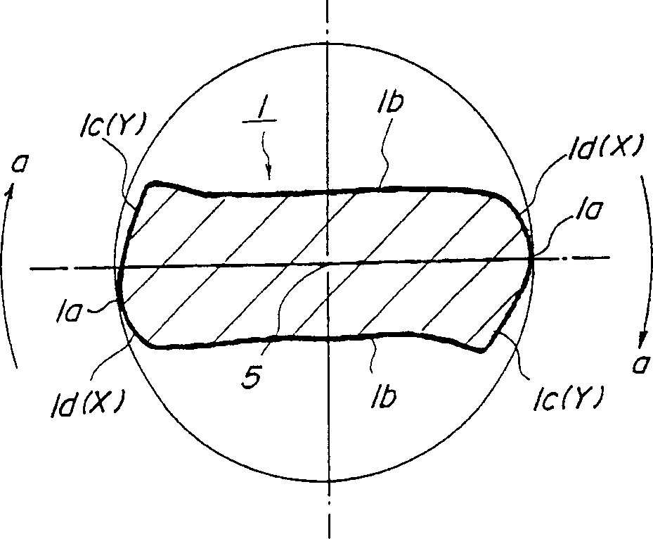 Dental tooth drill