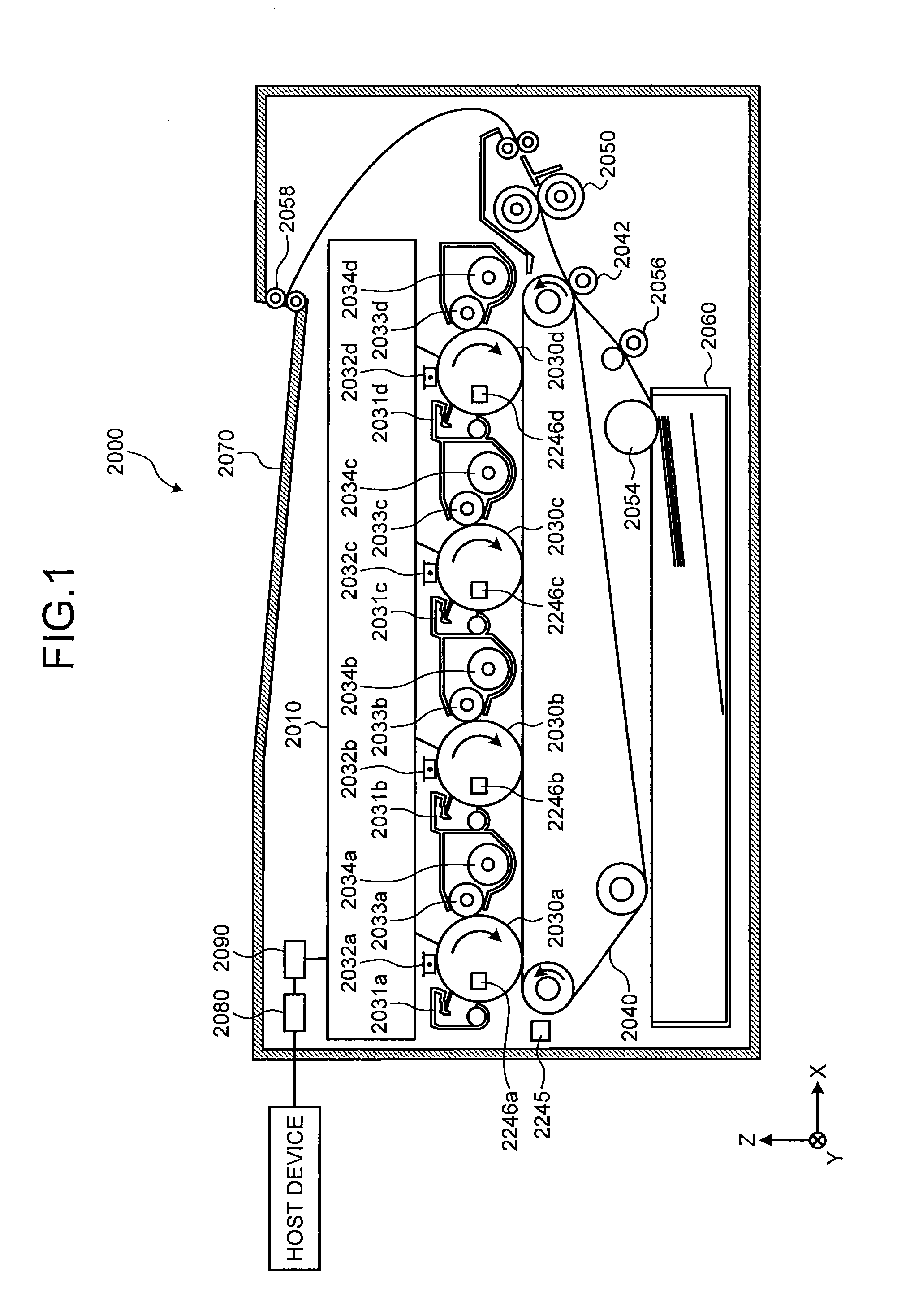 Image forming apparatus