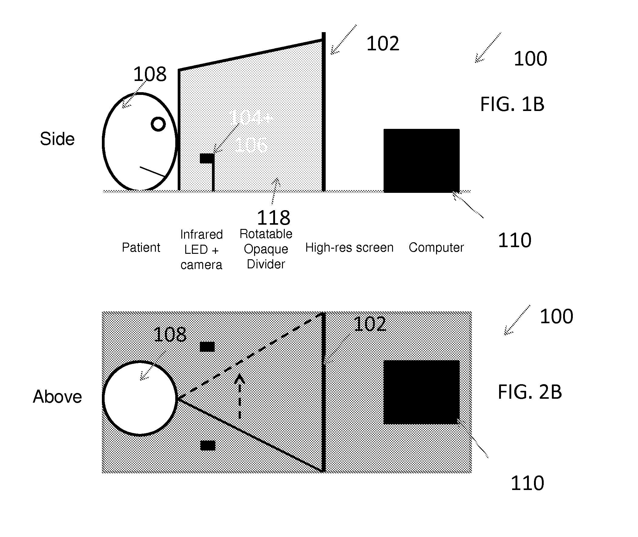 System and method for evaluating ocular health