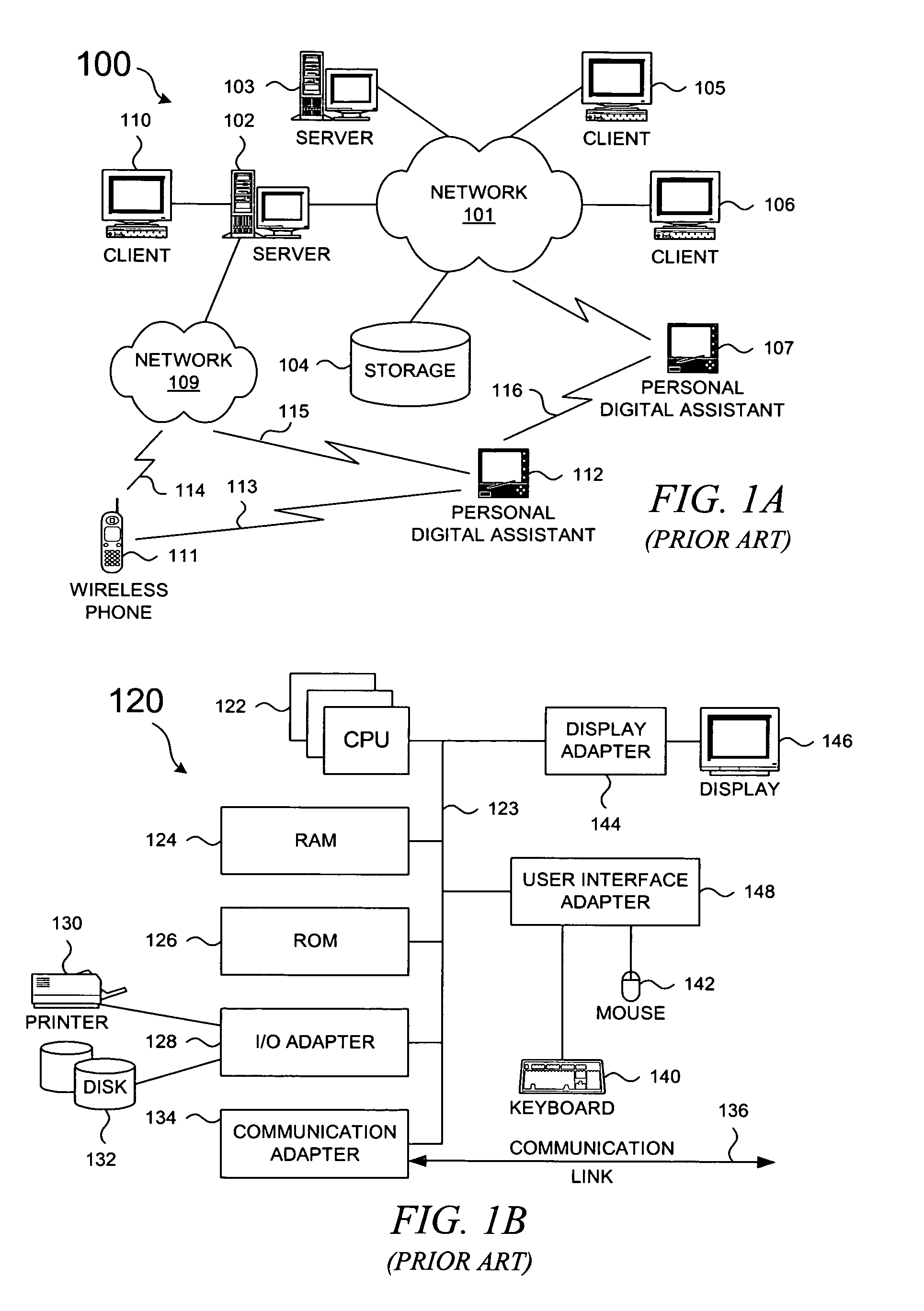 Method and system for throttling network transmissions using per-receiver bandwidth control at the application layer of the transmitting server