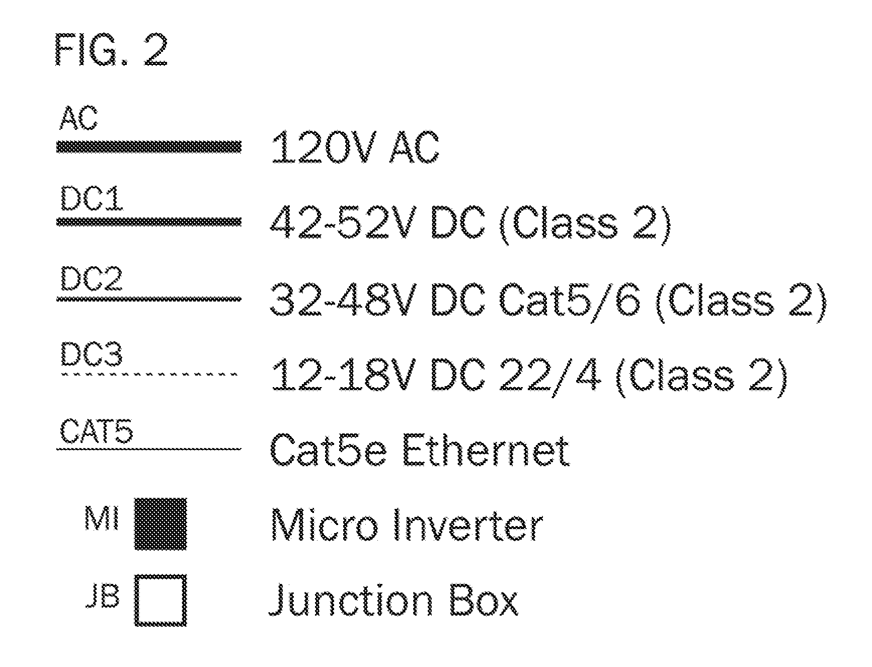 Lighting control system