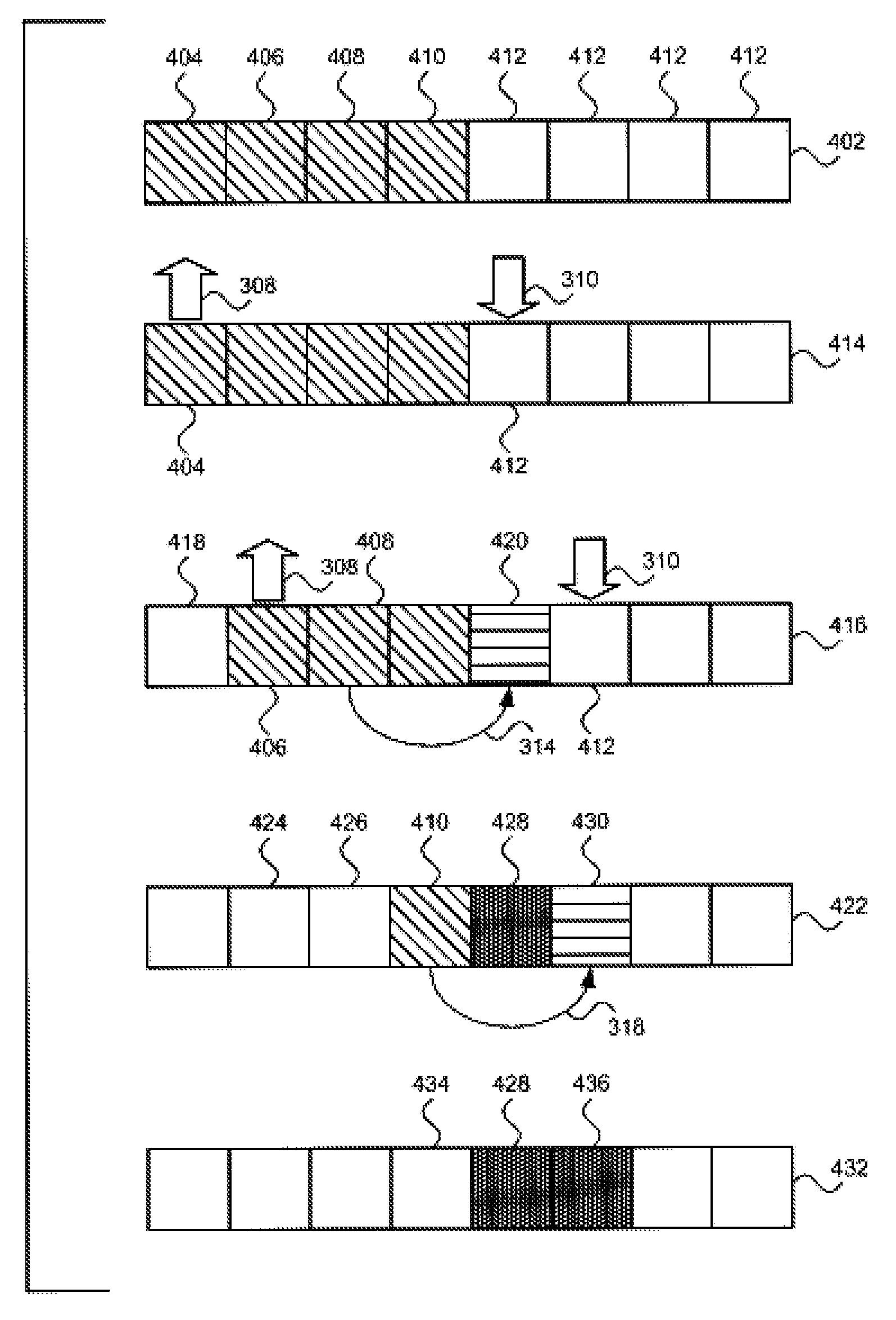 RDMA Method for MPI_REDUCE/MPI_ALLREDUCE on Large Vectors