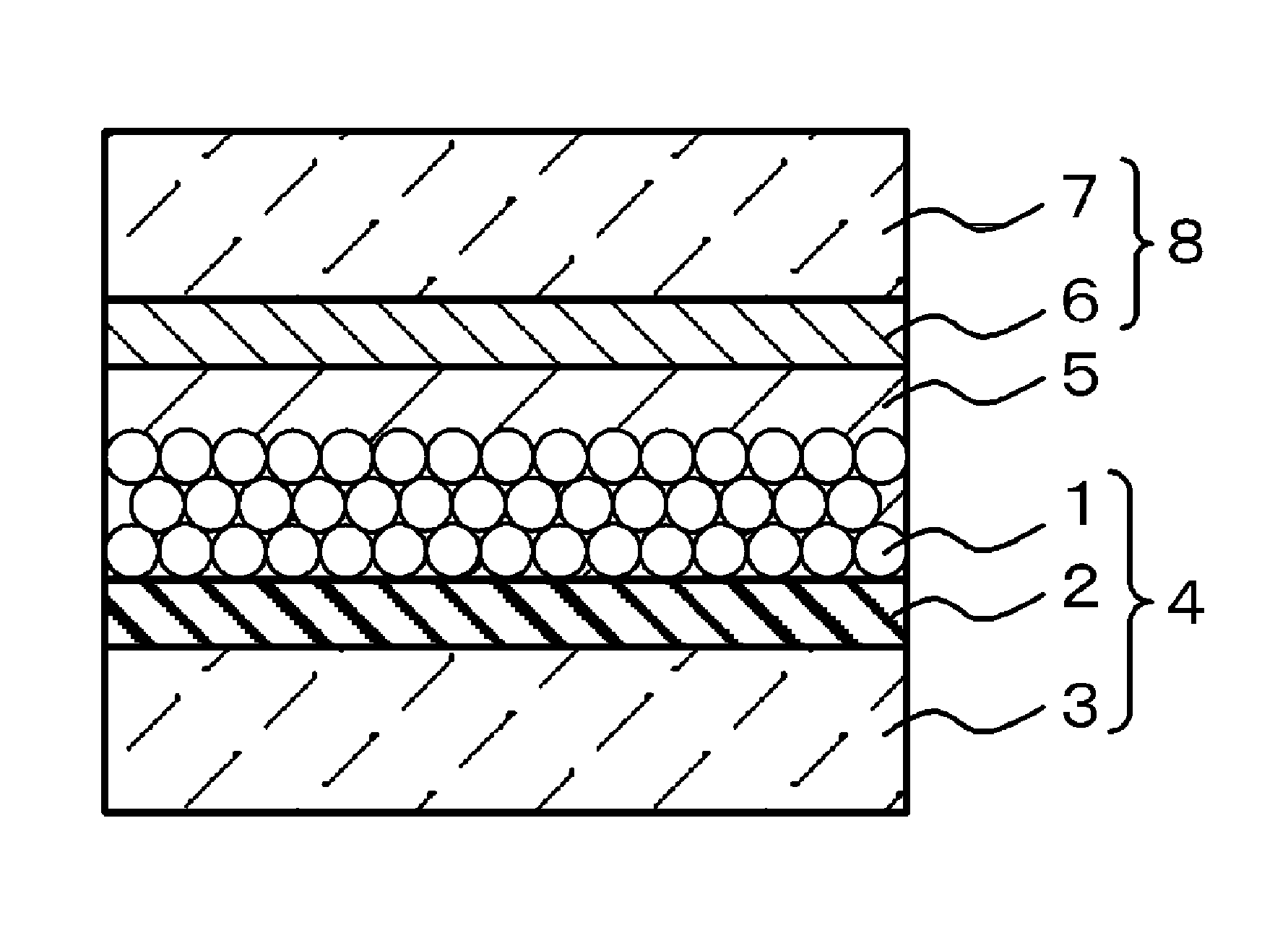 Maleimide-based compound, and tautomer or stereoisomer thereof, dye for photoelectric conversion, and semiconductor electrode, photoelectric conversion element and photoelectrochemical cell using the same