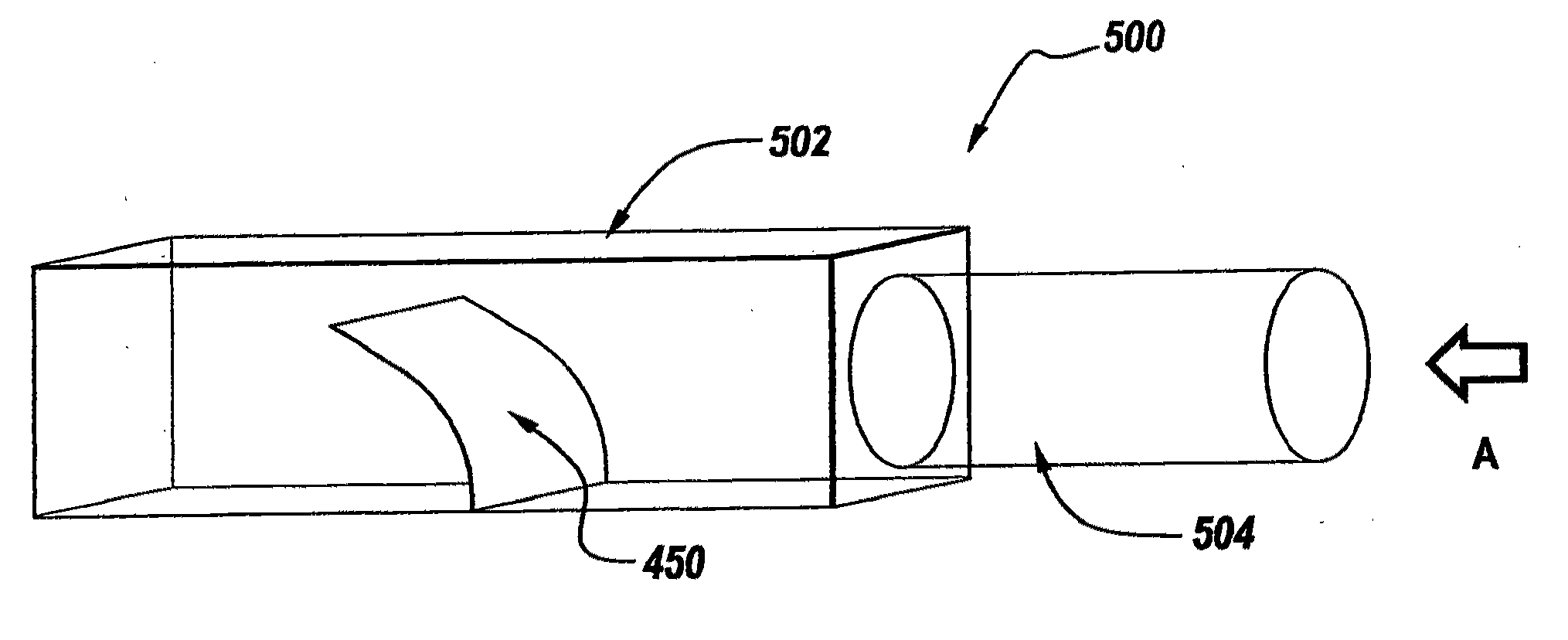 Method and apparatus for intelligent flow sensors