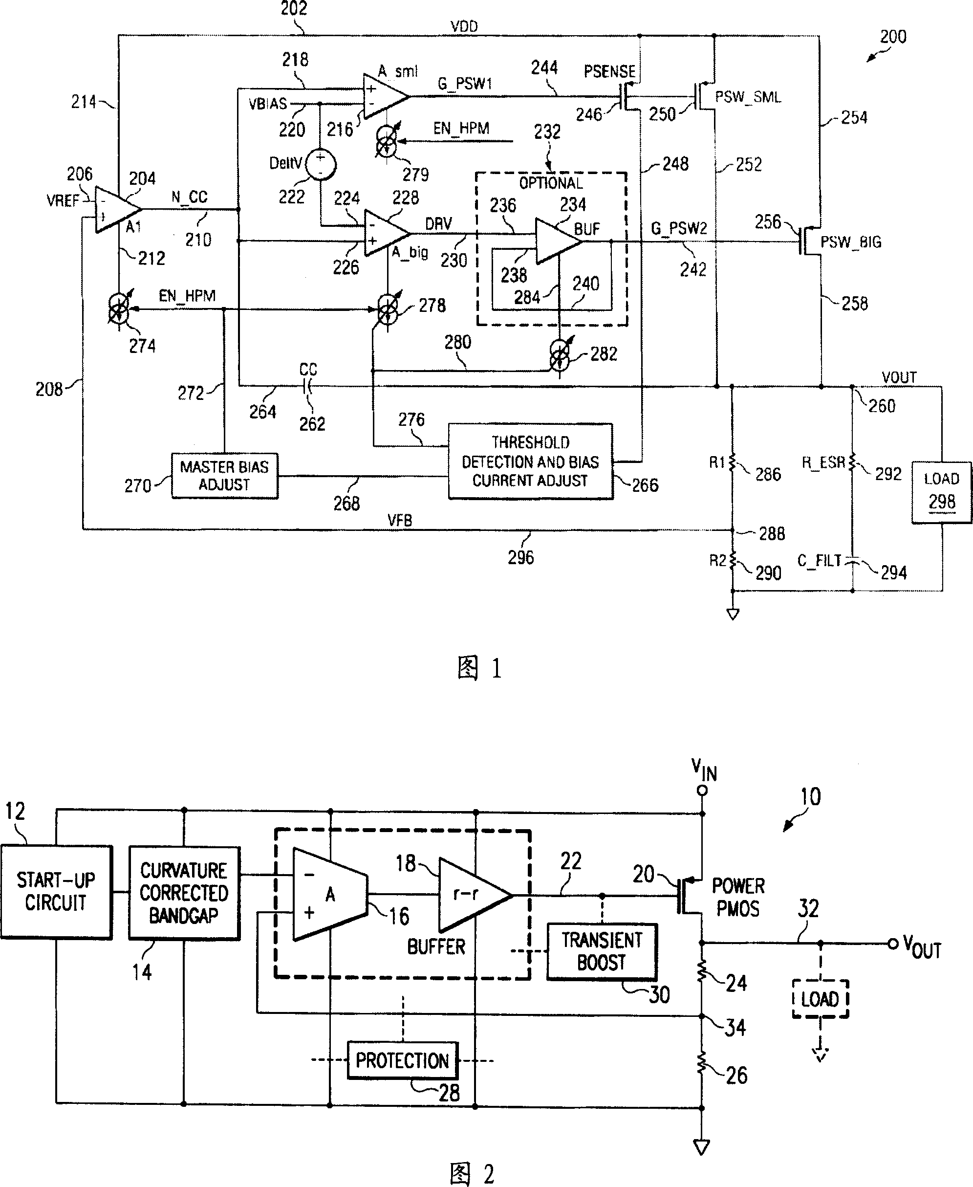 Voltage regulator