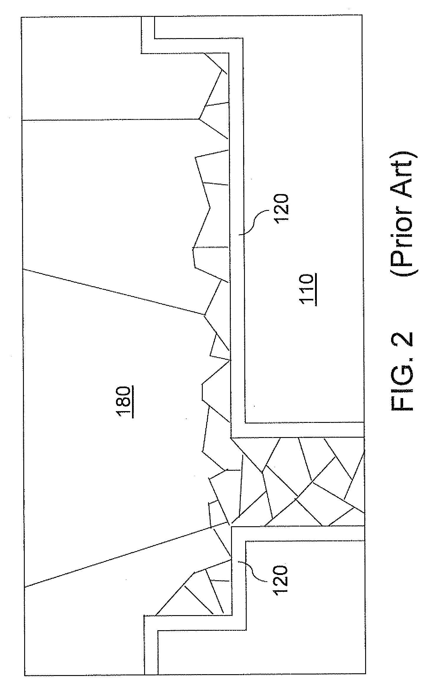 Microstructure modification in copper interconnect structure