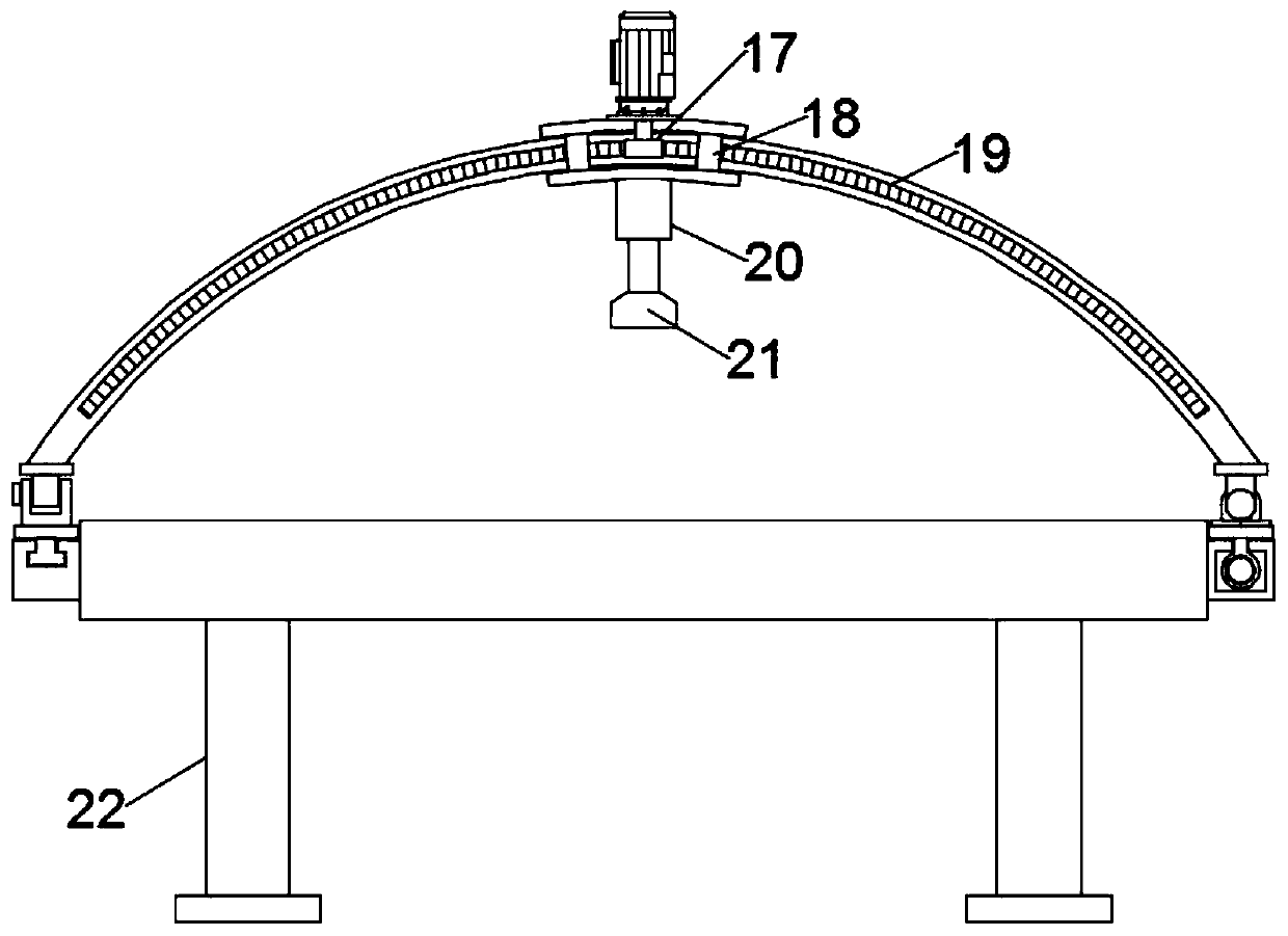 Multifunctional prenatal diagnosis and treatment instrument for clinical use in gynecology and obstetrics