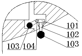 Ring remote control