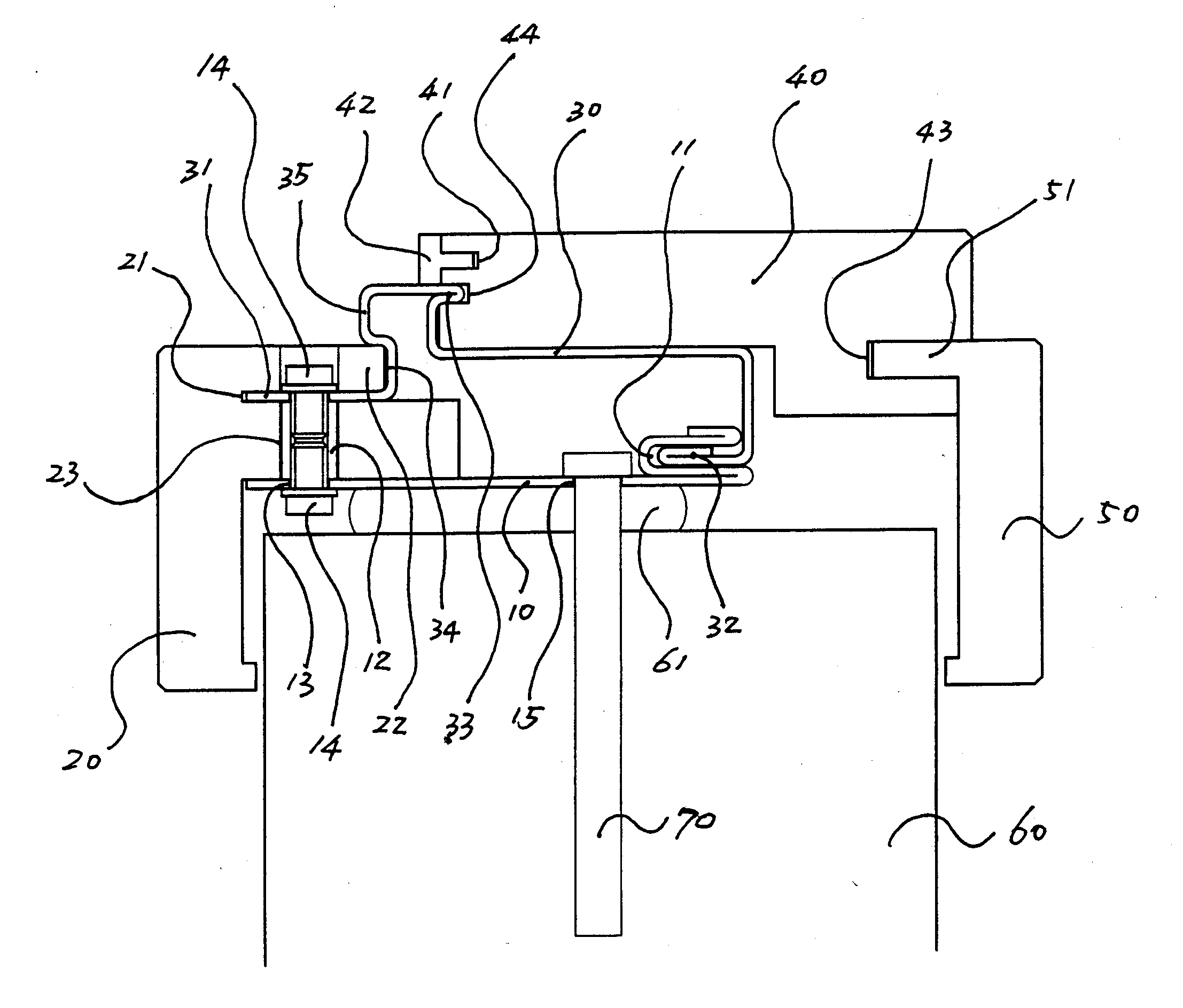 Combined wood-face steel-core anti-theft door frame and mounting method