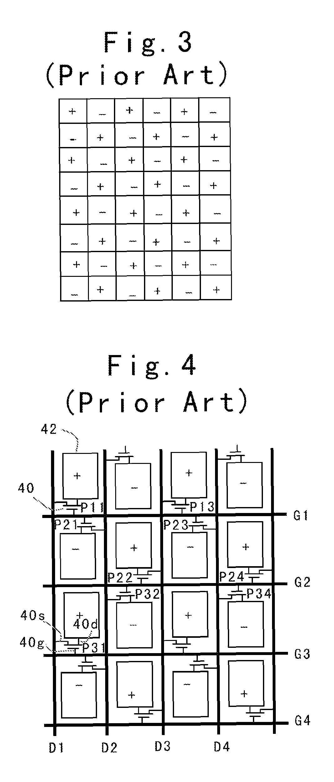 Liquid crystal panel, liquid crystal display, and driving method thereof