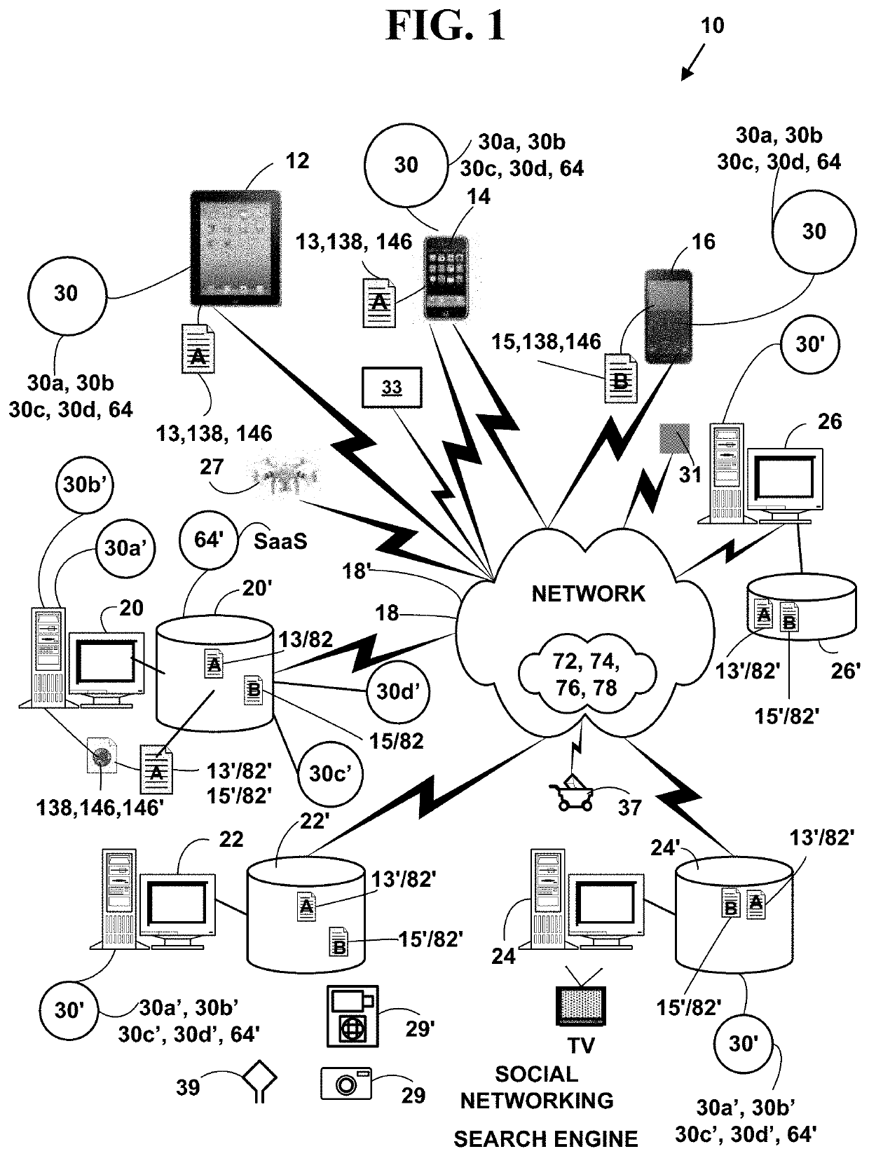 Method and system for providing energy audits