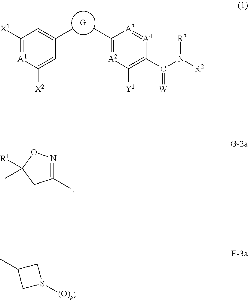 Parasite- and hygienic pest-controlling agent