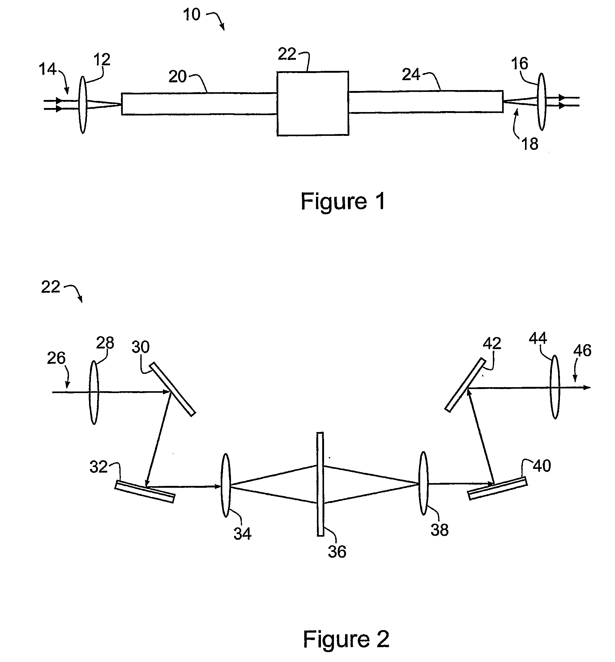 Tunable optical supercontinuum enhancement