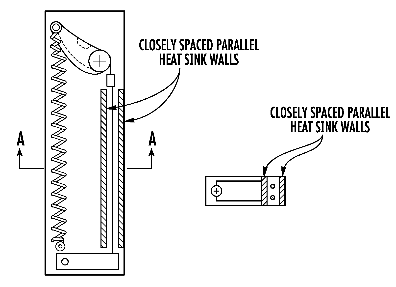 Methods of manufacturing highly integrated SMA actuators