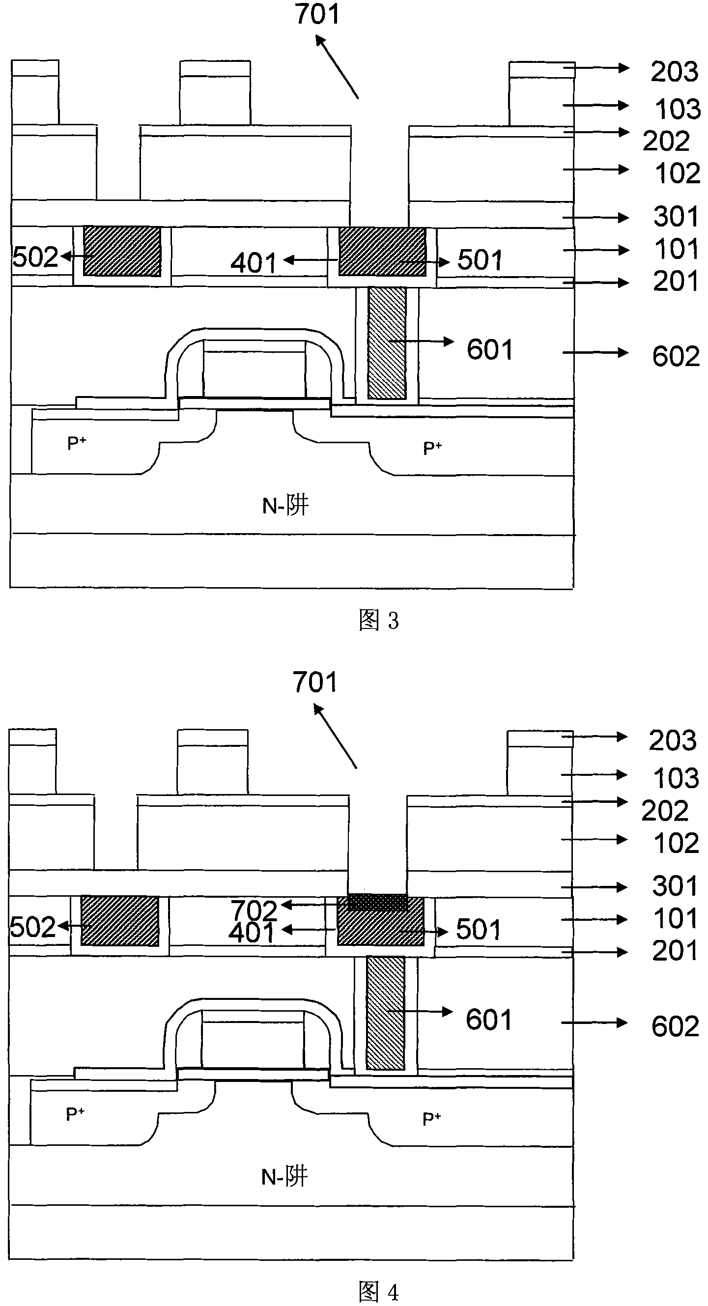 Wet oxidation preparation method of Cu2O resistor memory