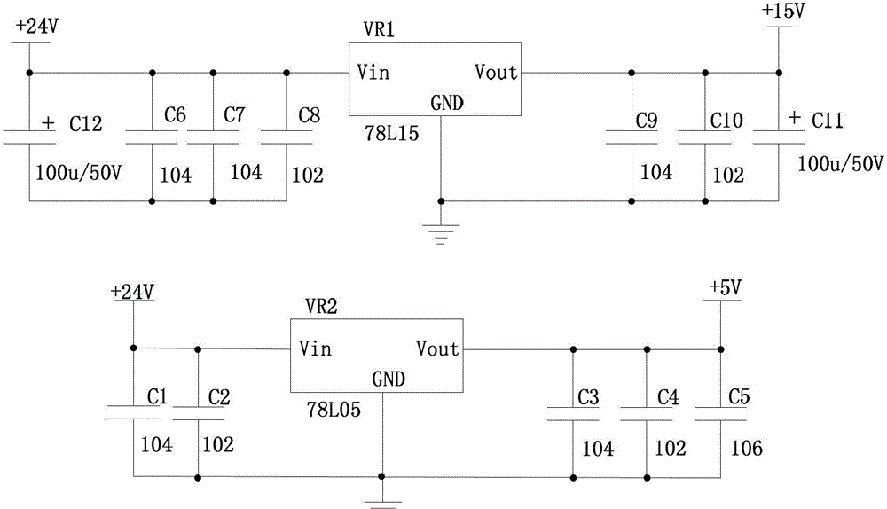 Intelligent simulated instrument