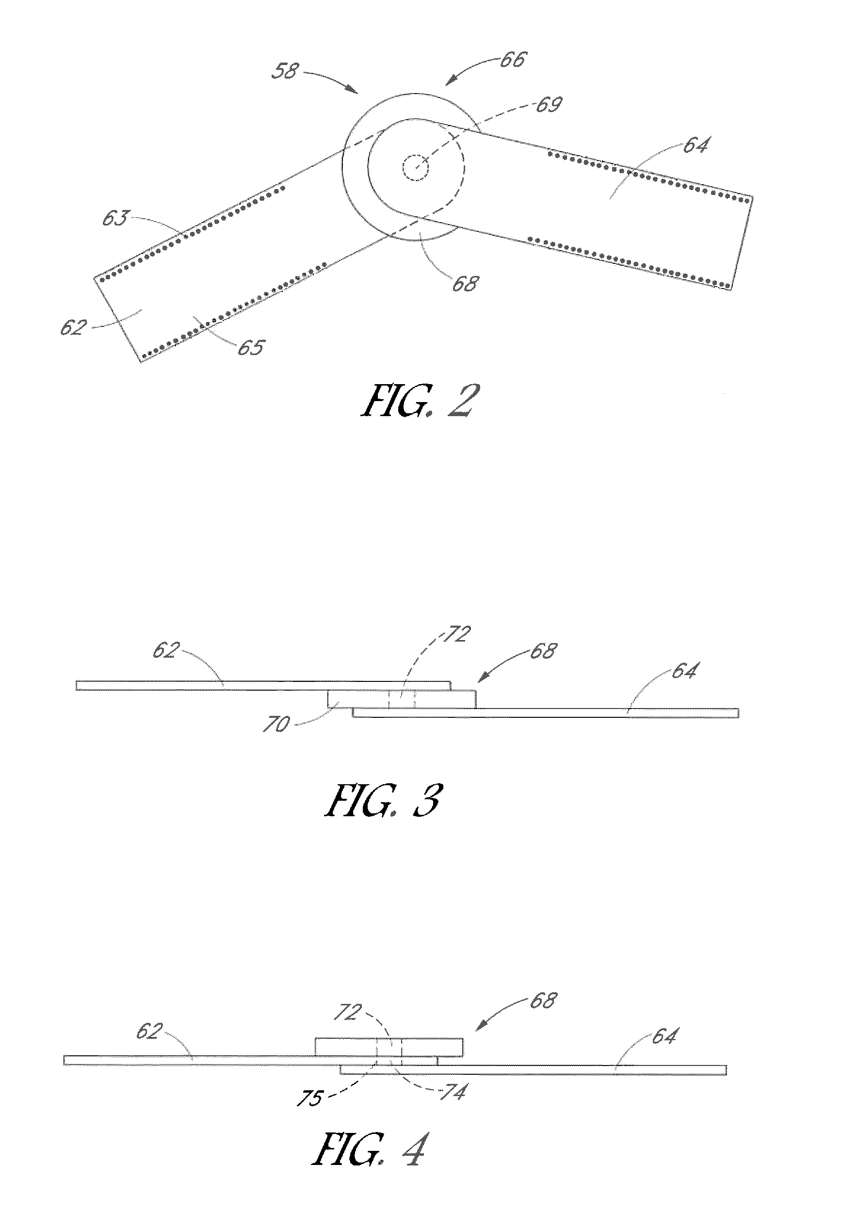 Toning garment with modular resistance unit docking platforms