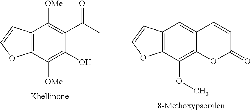 Novel potassium channel blockers and uses thereof