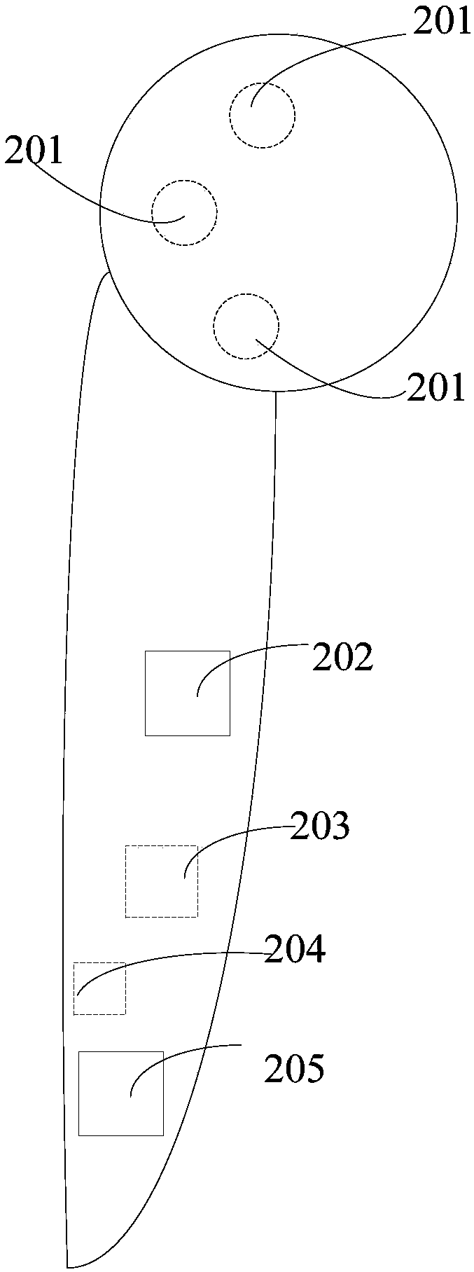 Ultraviolet detection method and related products