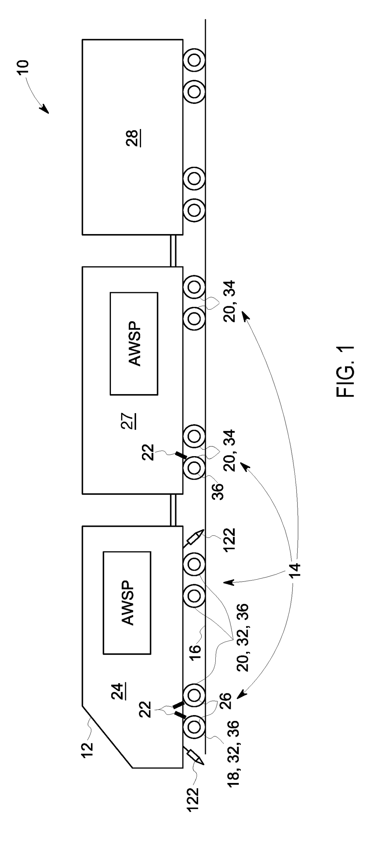 System and method for traction control