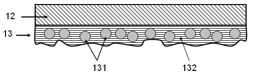 Novel liquid crystal display module device