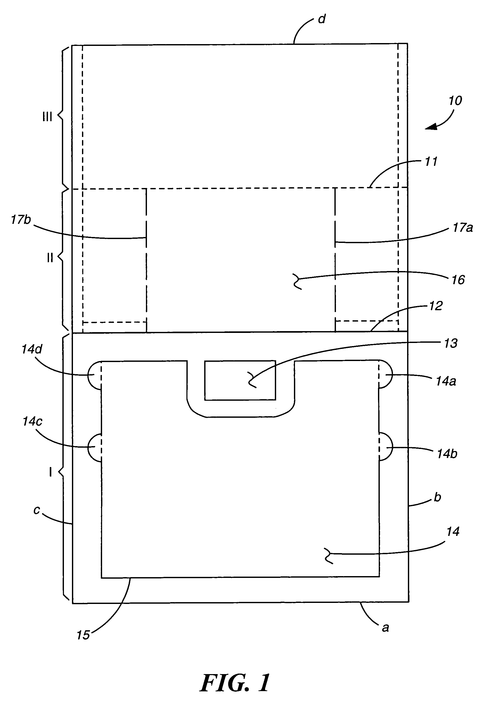 Combination mailer and confirmation post card assembly