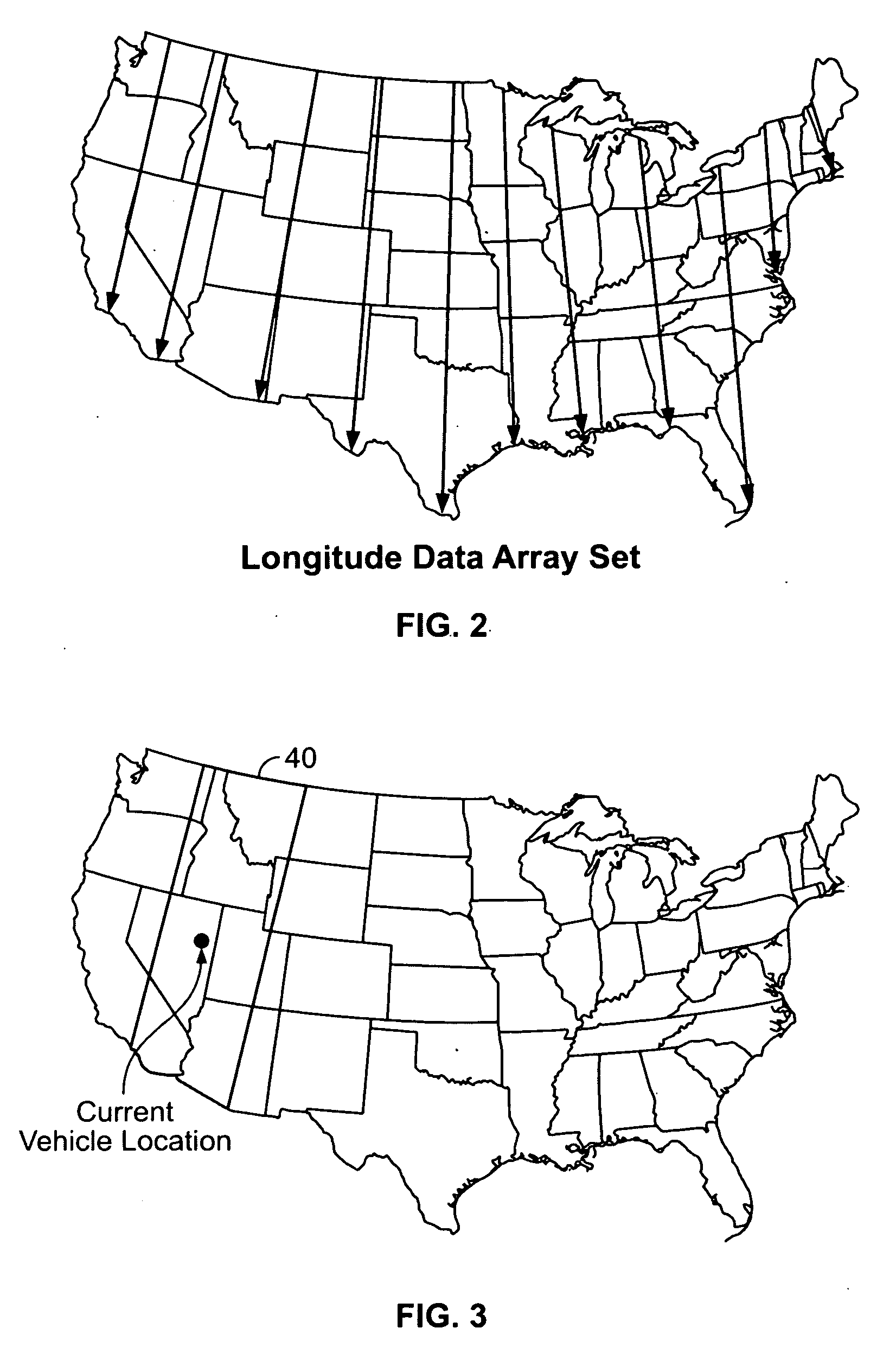 System and method for providing weather warnings and alerts