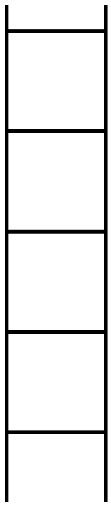 Lattice type single-row reinforcement T-shaped cross section concrete column and construction method thereof