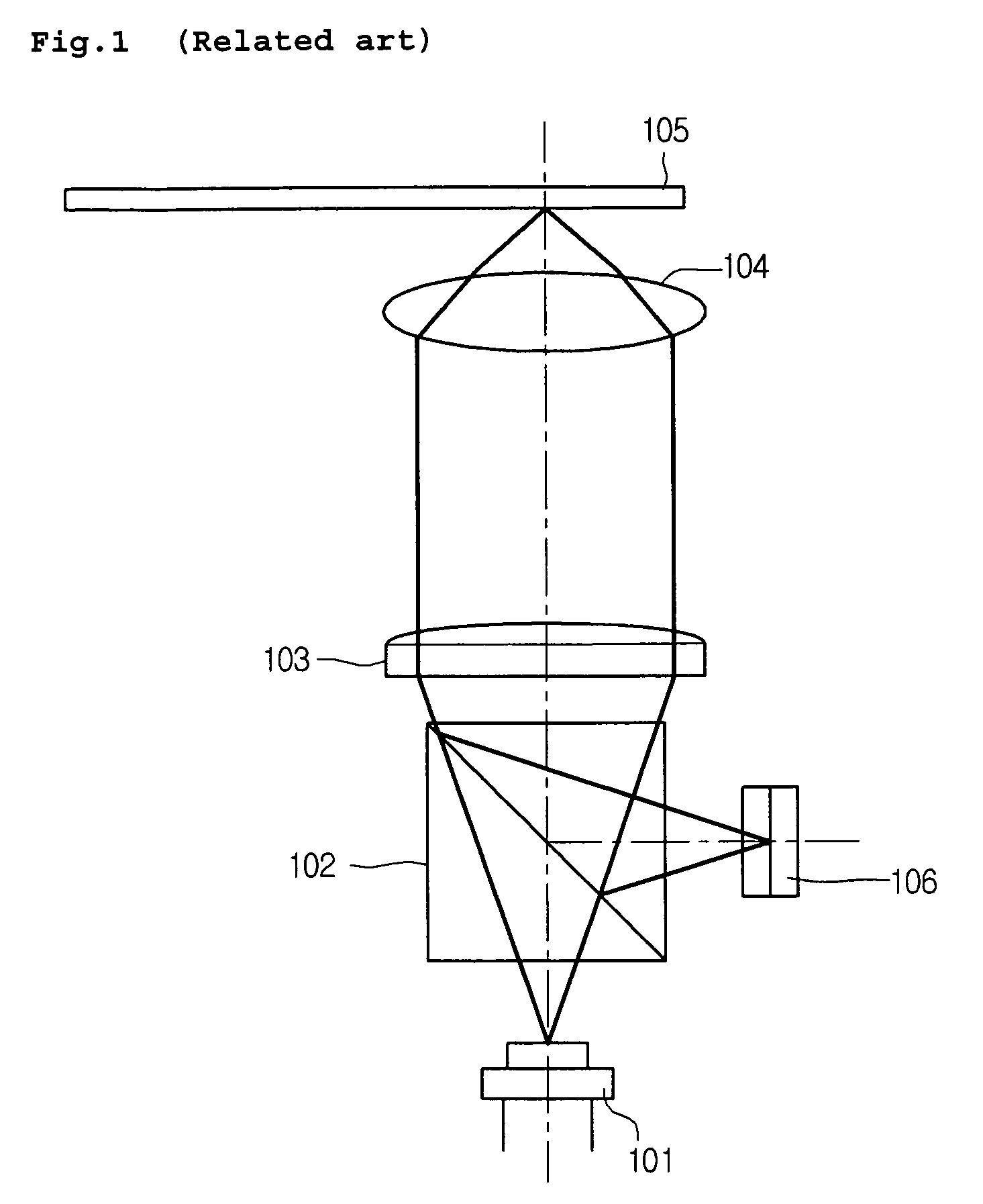 Actuator, optical device, and optical recording/reproducing apparatus