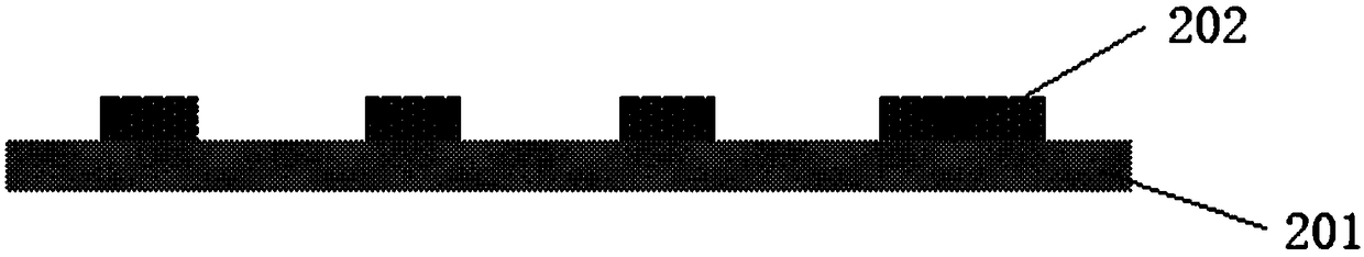 Multilayer flexible circuit board and preparation method thereof