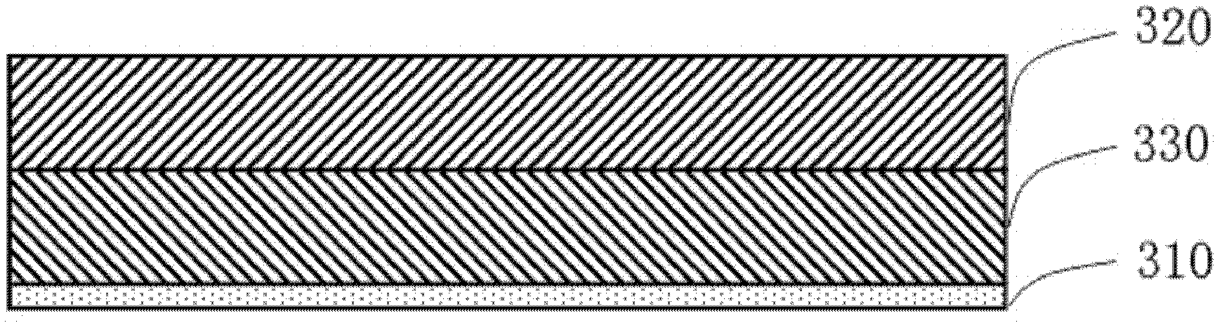 Heat insulation UV-resistant thin film