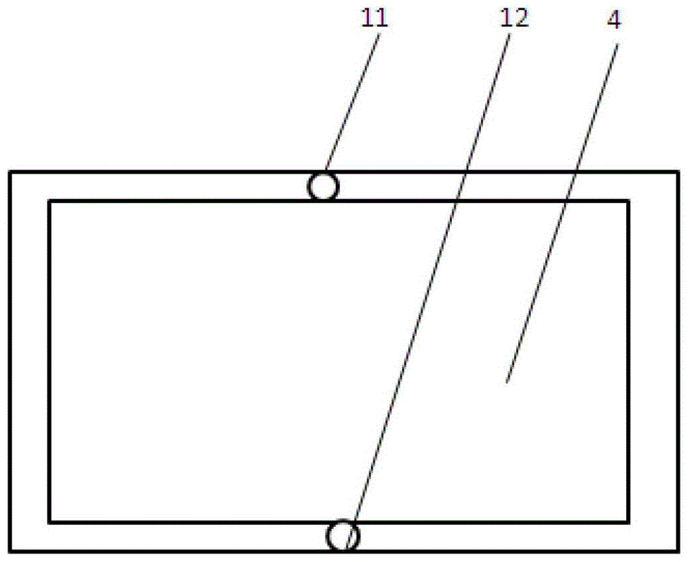 A method capable of generating a virtual keyboard