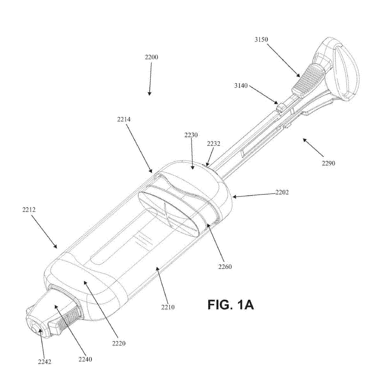 Controlled Negative Pressure Apparatus And Alarm Mechanism