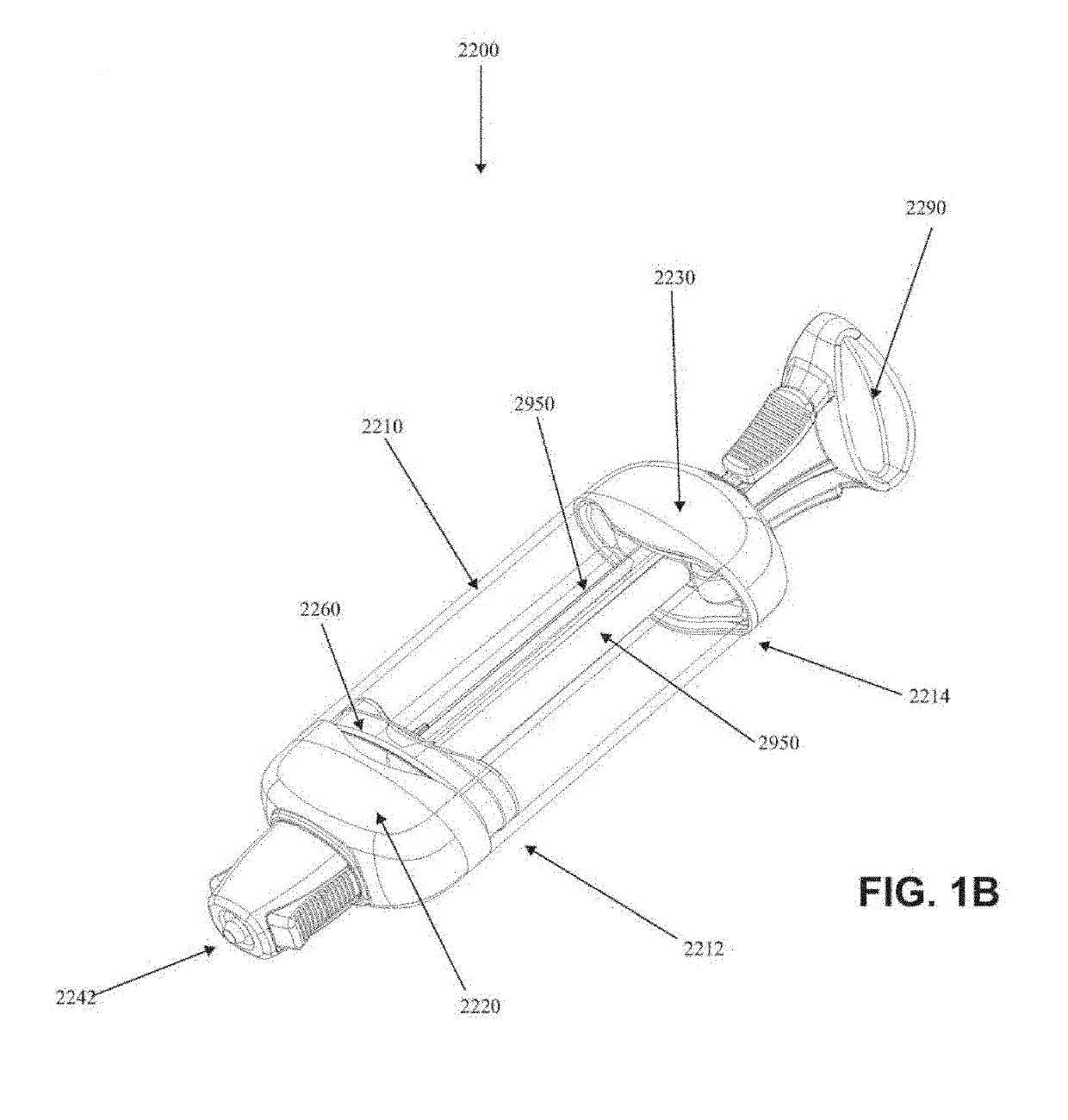 Controlled Negative Pressure Apparatus And Alarm Mechanism