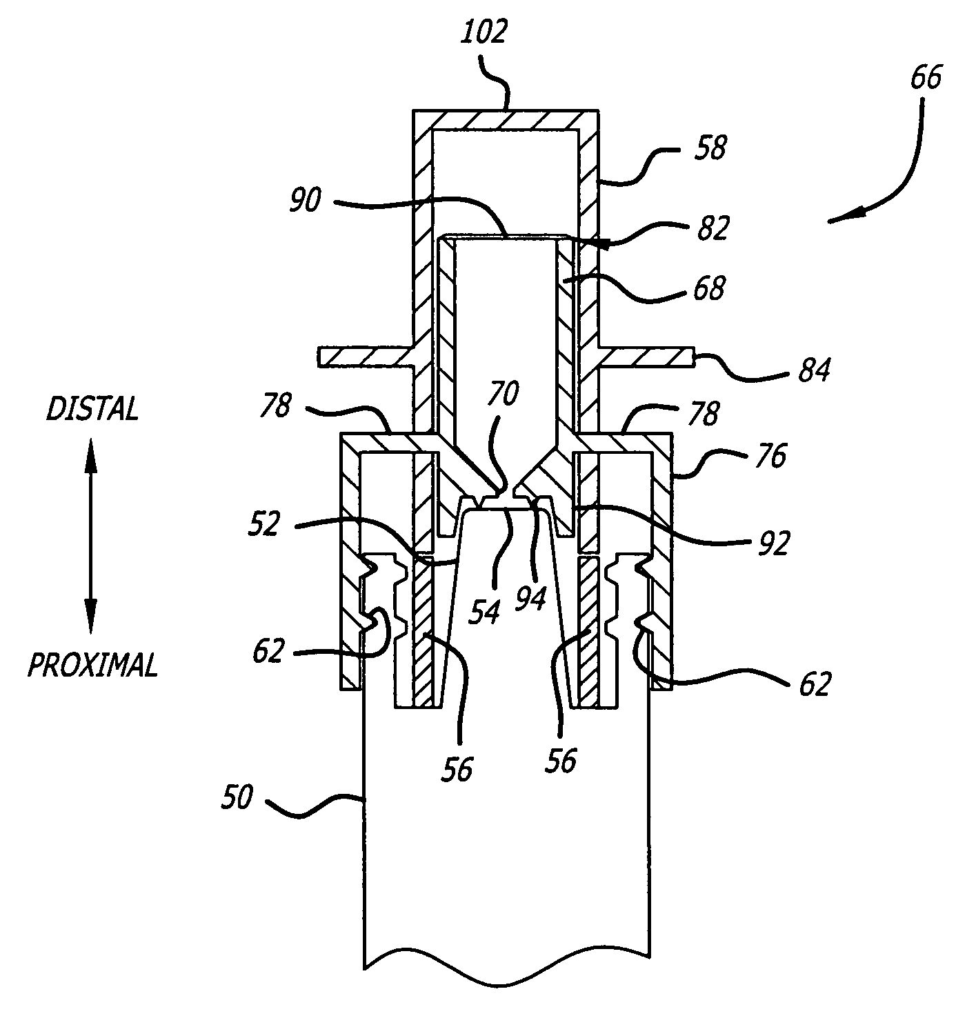 Protective priming cap for self-sealing male Luer valve