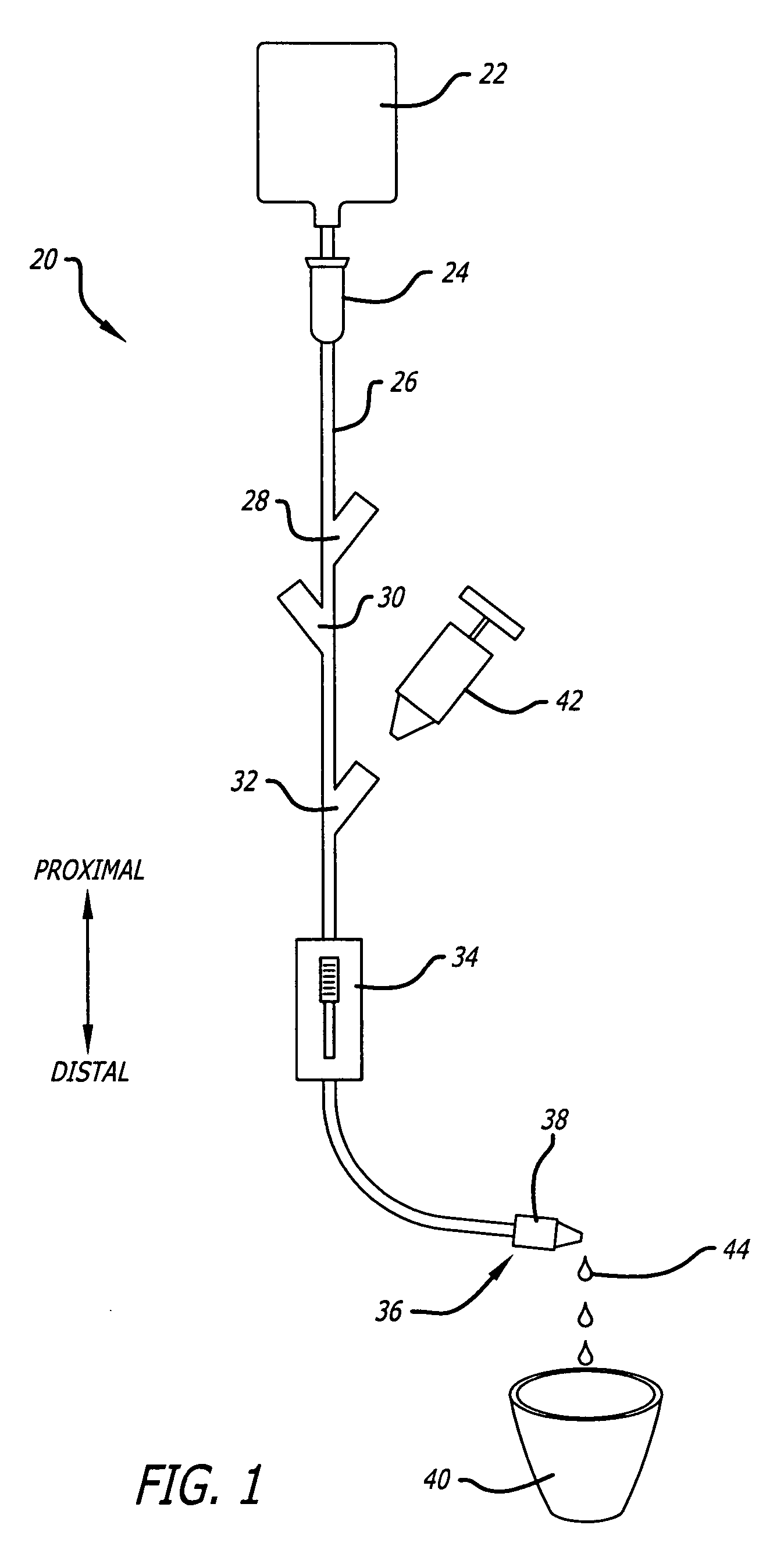 Protective priming cap for self-sealing male Luer valve