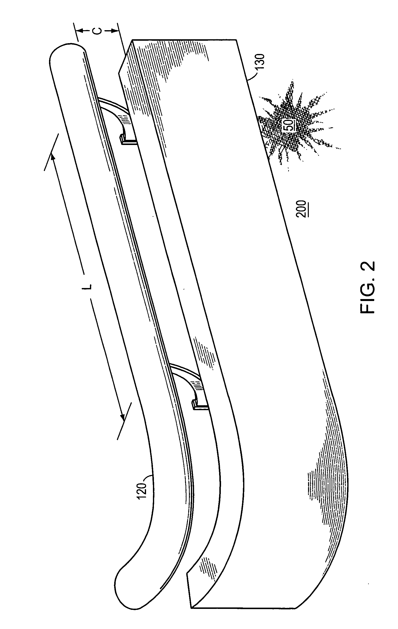 Combination handrail/crash rail