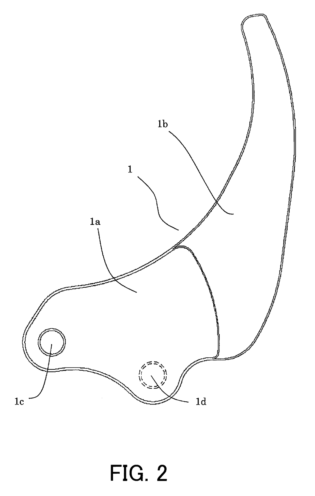 Light-amount adjusting apparatus, optical apparatus, and method for manufacturing the light-amount adjusting apparatus