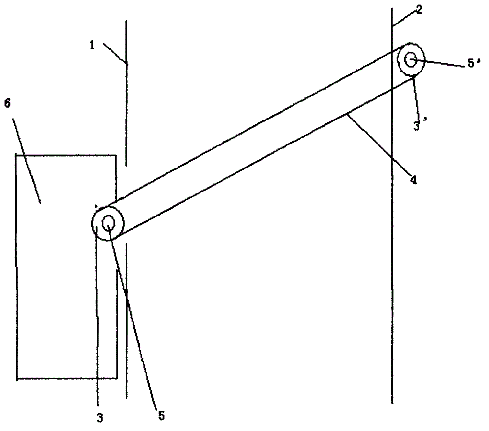 Winch-lifted automatic intercepting device for river floatage