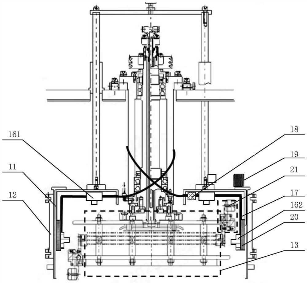 Wafer edge polishing equipment and method