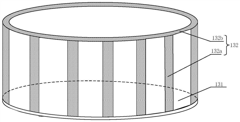 Wafer edge polishing equipment and method