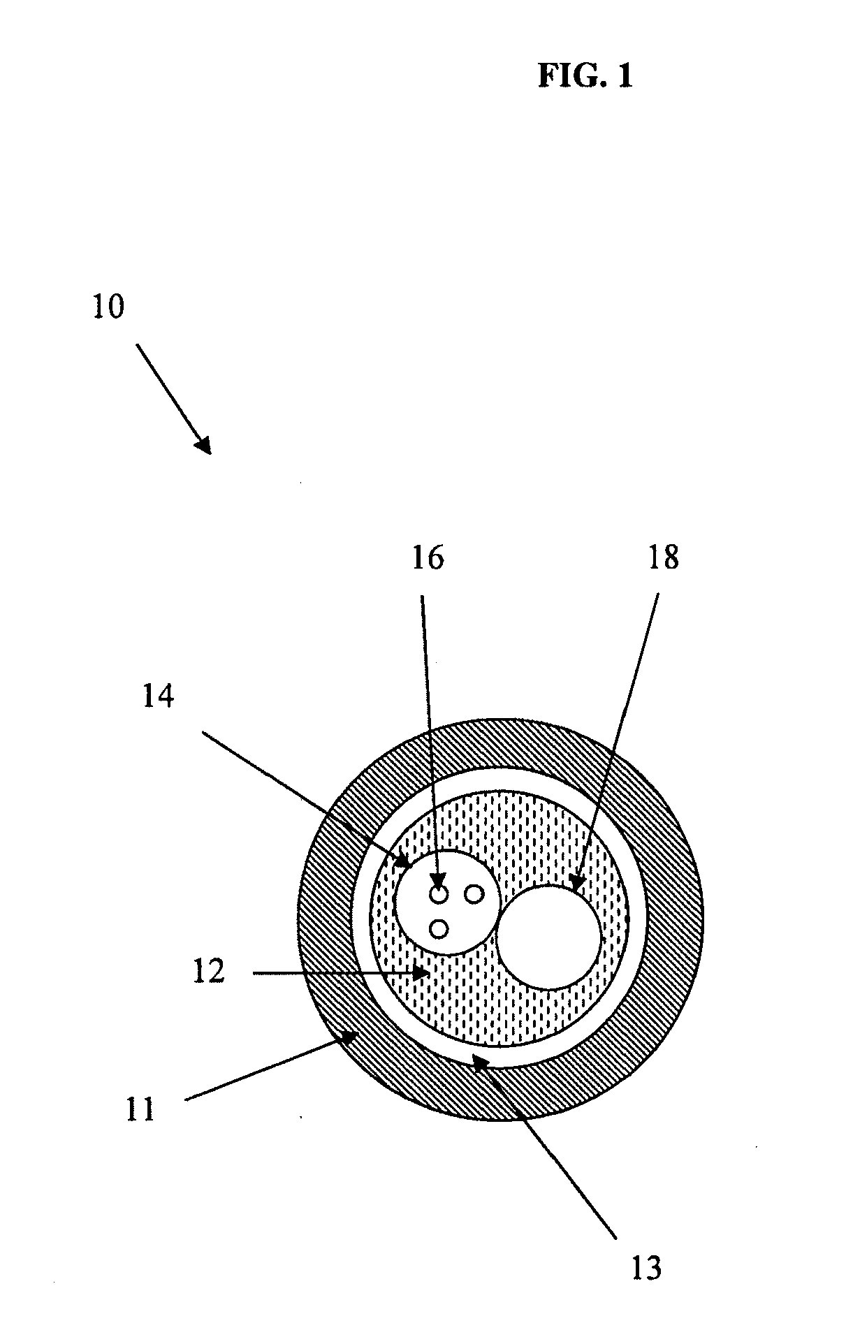 Breathable downhole fiber optic cable and a method of restoring performance