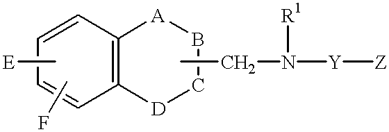 Amine compounds, their production and use as amyloid-beta production inhibitors