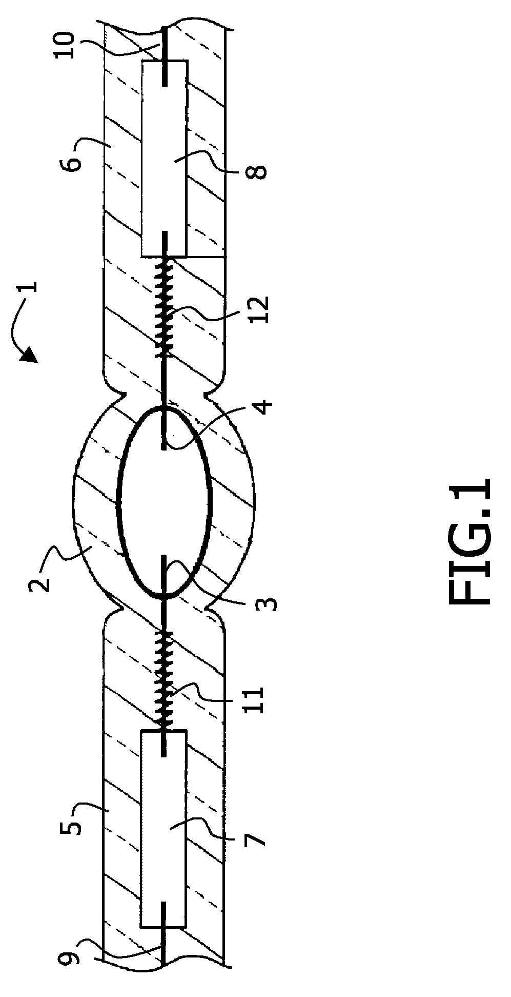 Lamp Having Molybdenum Alloy Lamp Components