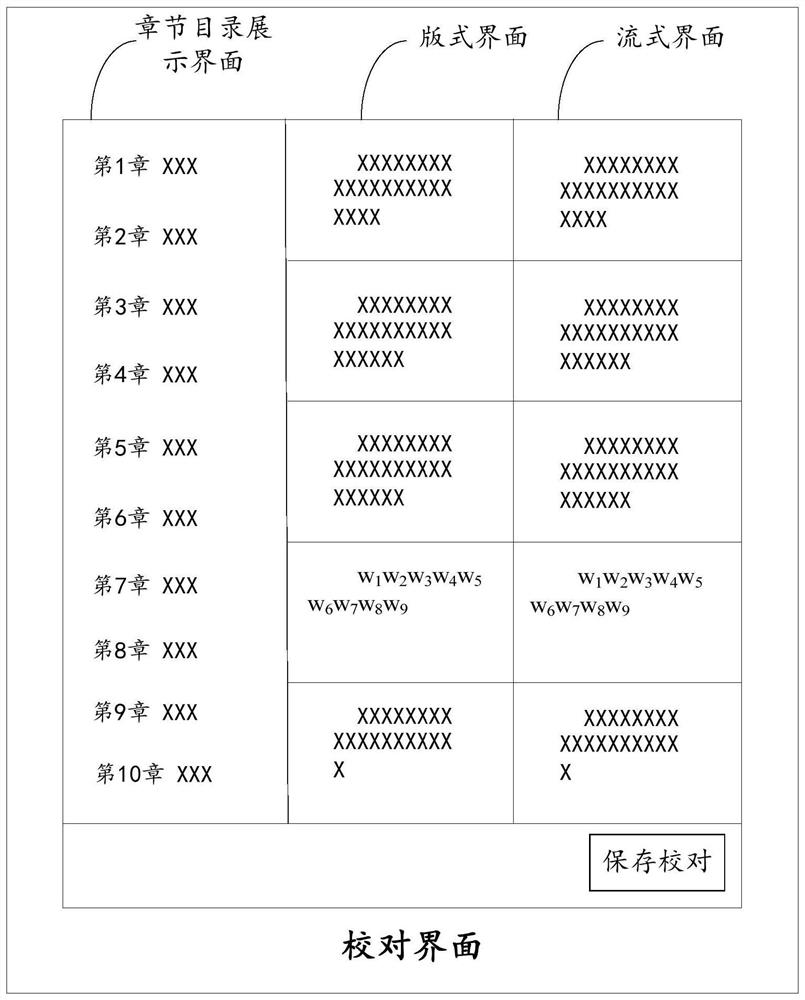 Method for operating cursor redirection in streaming interface, computing equipment and storage medium