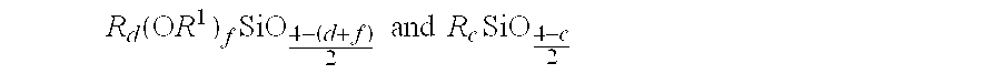 Preparation of amino-functional organopolysiloxanes