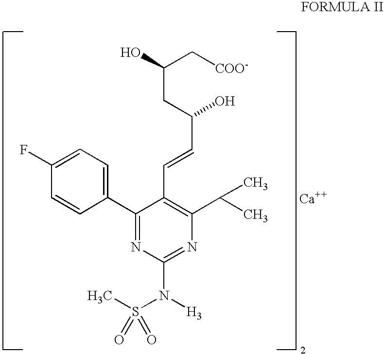 Process for the preparation of rosuvastatin